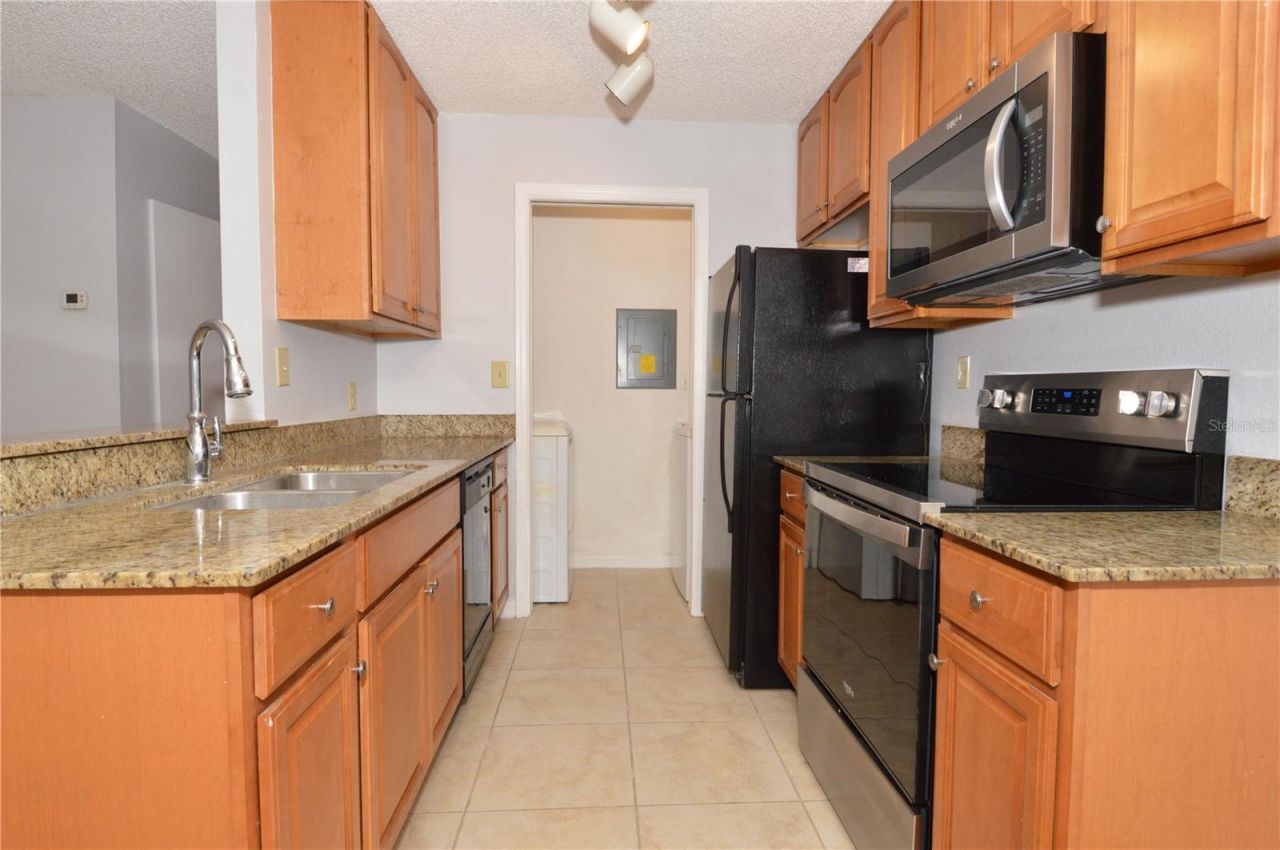 10263 Gandy Boulevard N, Unit 2407, Saint Petersburg, FL 33702 Photo