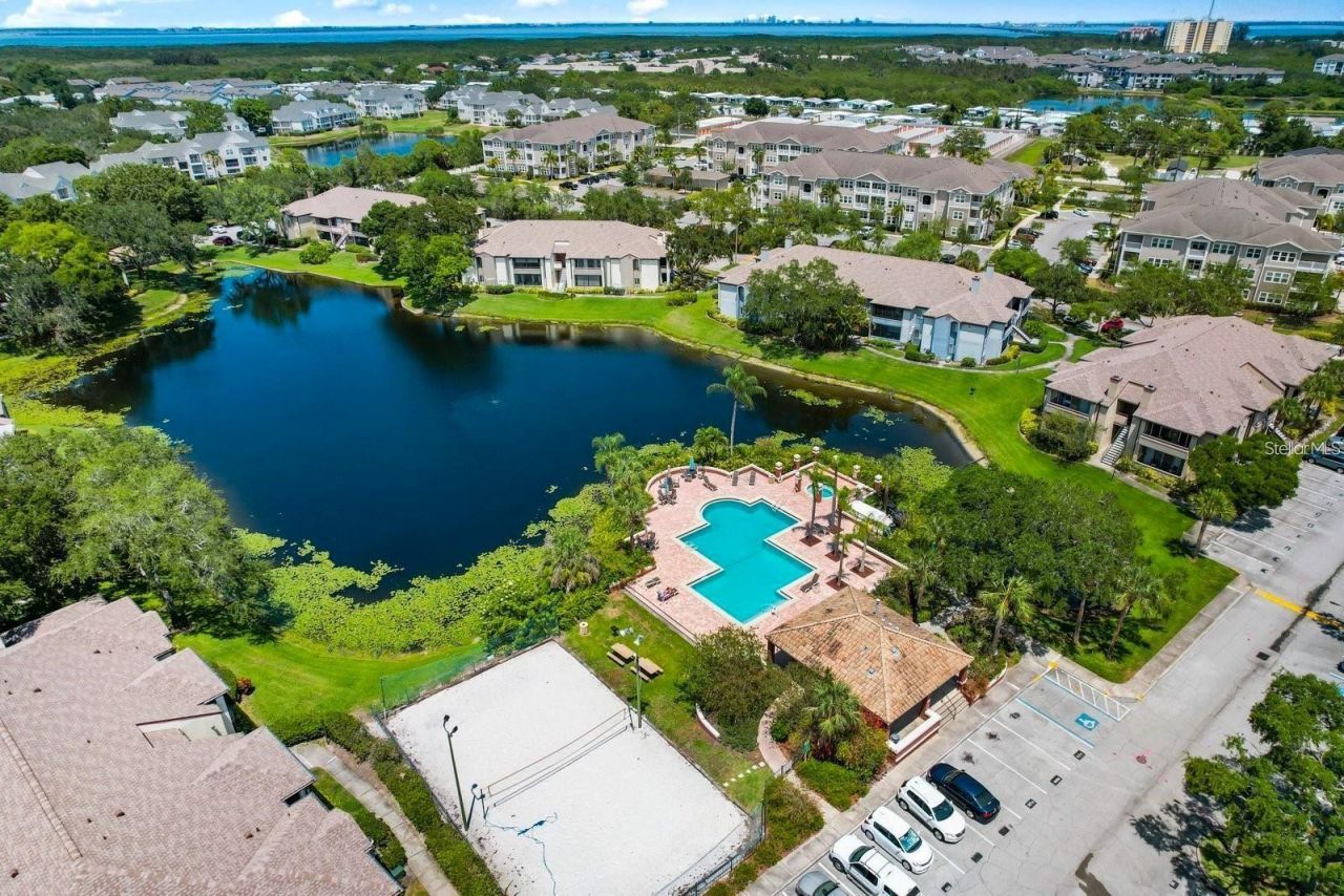 10263 Gandy Boulevard N, Unit 2407, Saint Petersburg, FL 33702 Photo