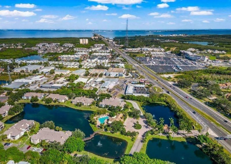 10263 Gandy Boulevard N, Unit 2407, Saint Petersburg, FL 33702 Photo