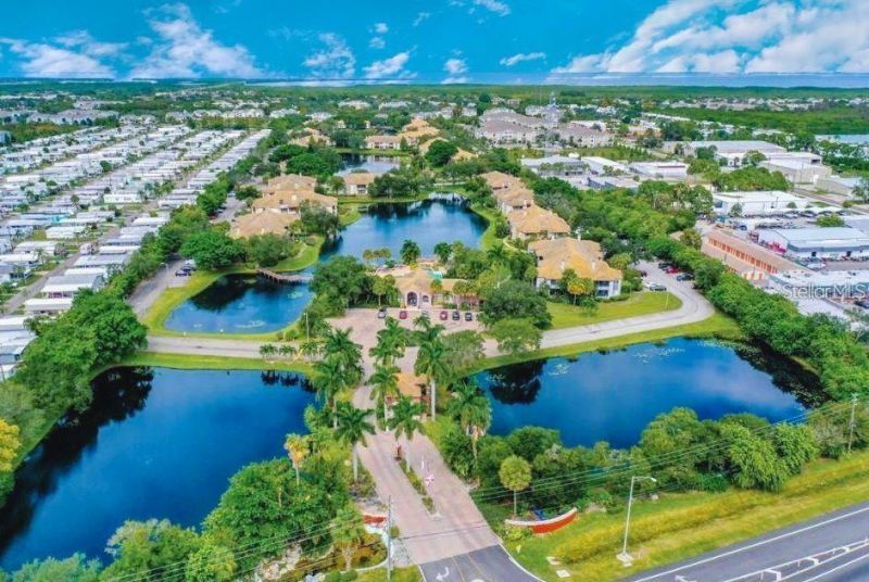 10263 Gandy Boulevard N, Unit 2407, Saint Petersburg, FL 33702 Photo