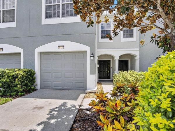 10137 PINK PALMATA COURT , RIVERVIEW, FL 33578