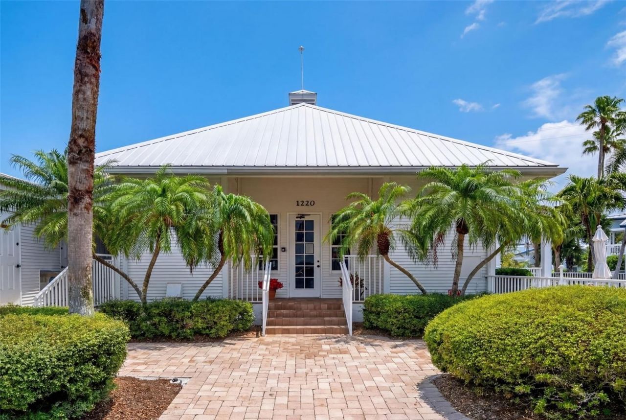 1280 Dolphin Bay Way, Unit 402, Sarasota, FL 34242 Photo