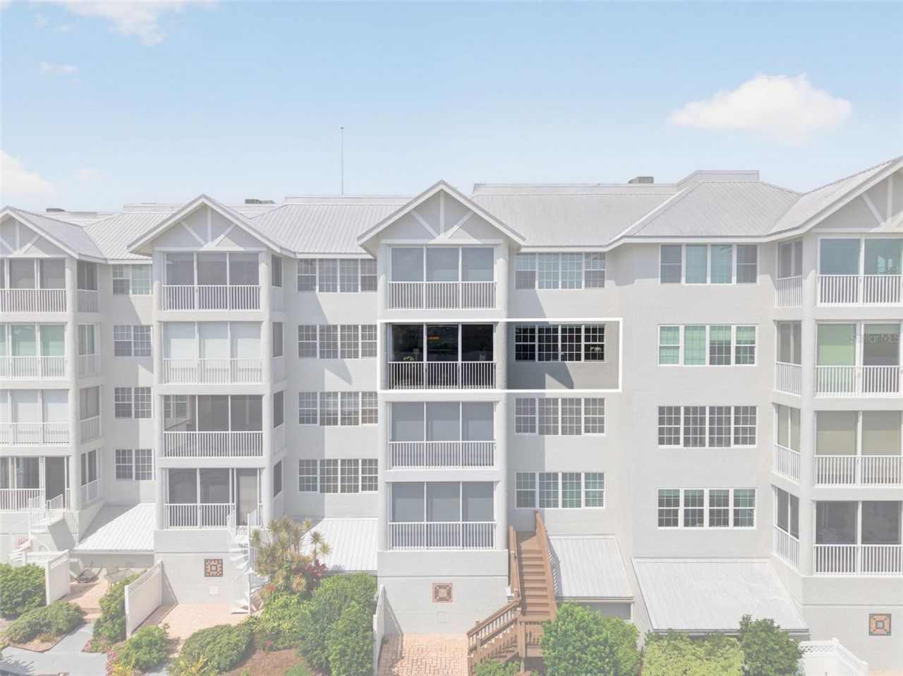 1280 Dolphin Bay Way, Unit 402, Sarasota, FL 34242 Photo