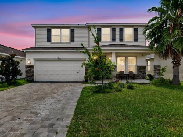 6541 DEVESTA LOOP , PALMETTO, FL 34221