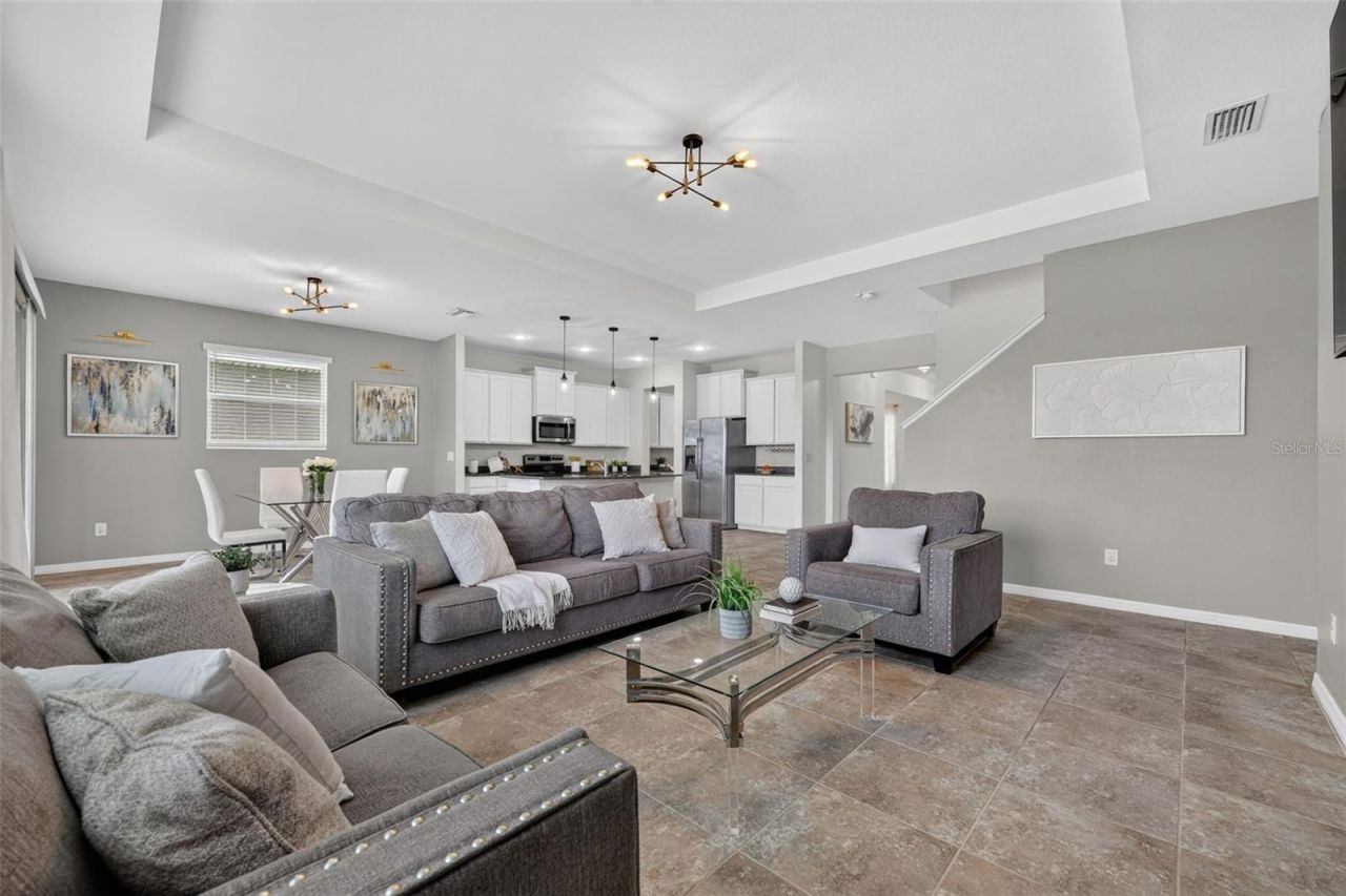 6541 Devesta Loop , Palmetto, FL 34221 Photo