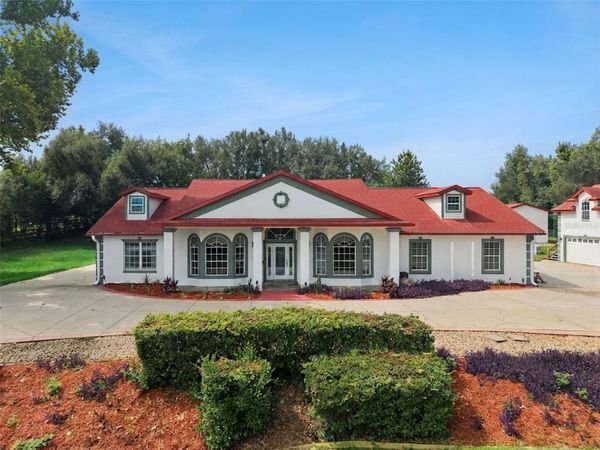 15000 THOROUGHBRED LN , MONTVERDE, FL 34756
