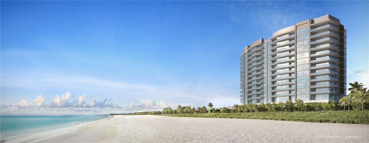 197 Avenue De La Mer, Unit 401, Palm Coast, FL 32137 Photo