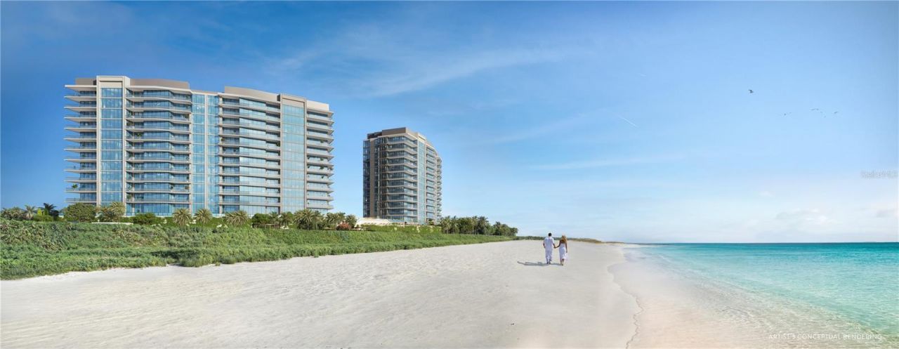 197 Avenue De La Mer, Unit 706, Palm Coast, FL 32137 Photo