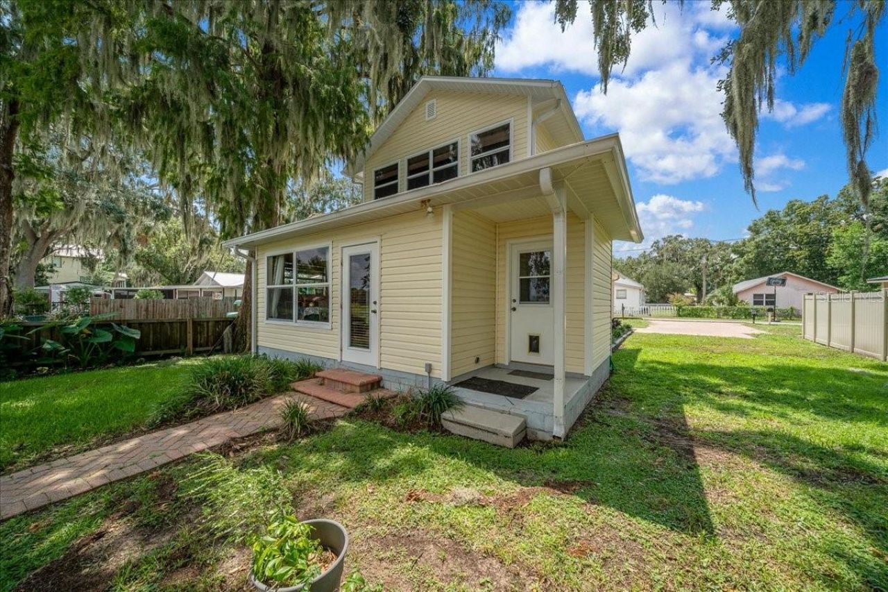 506 Lake Street, Inverness, FL 34450 Photo
