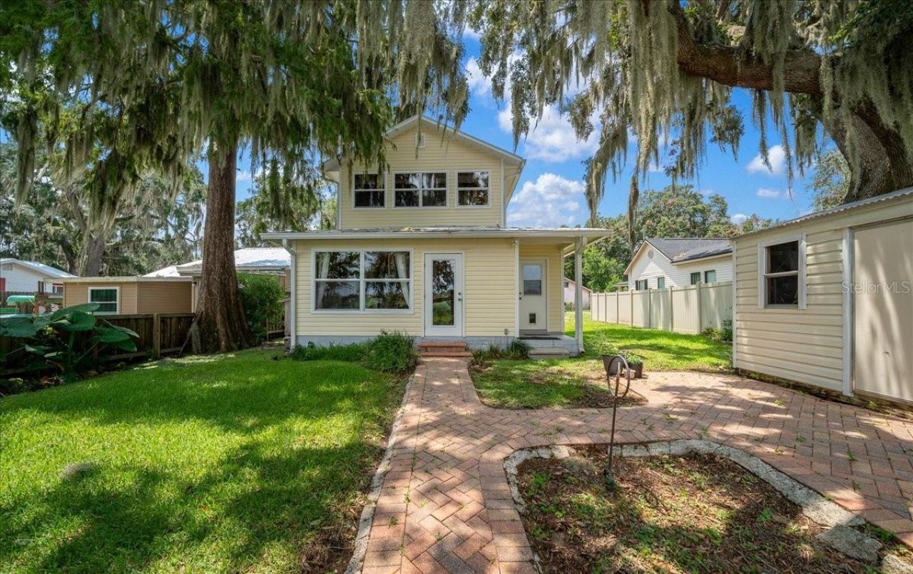 506 Lake Street, Inverness, FL 34450 Photo