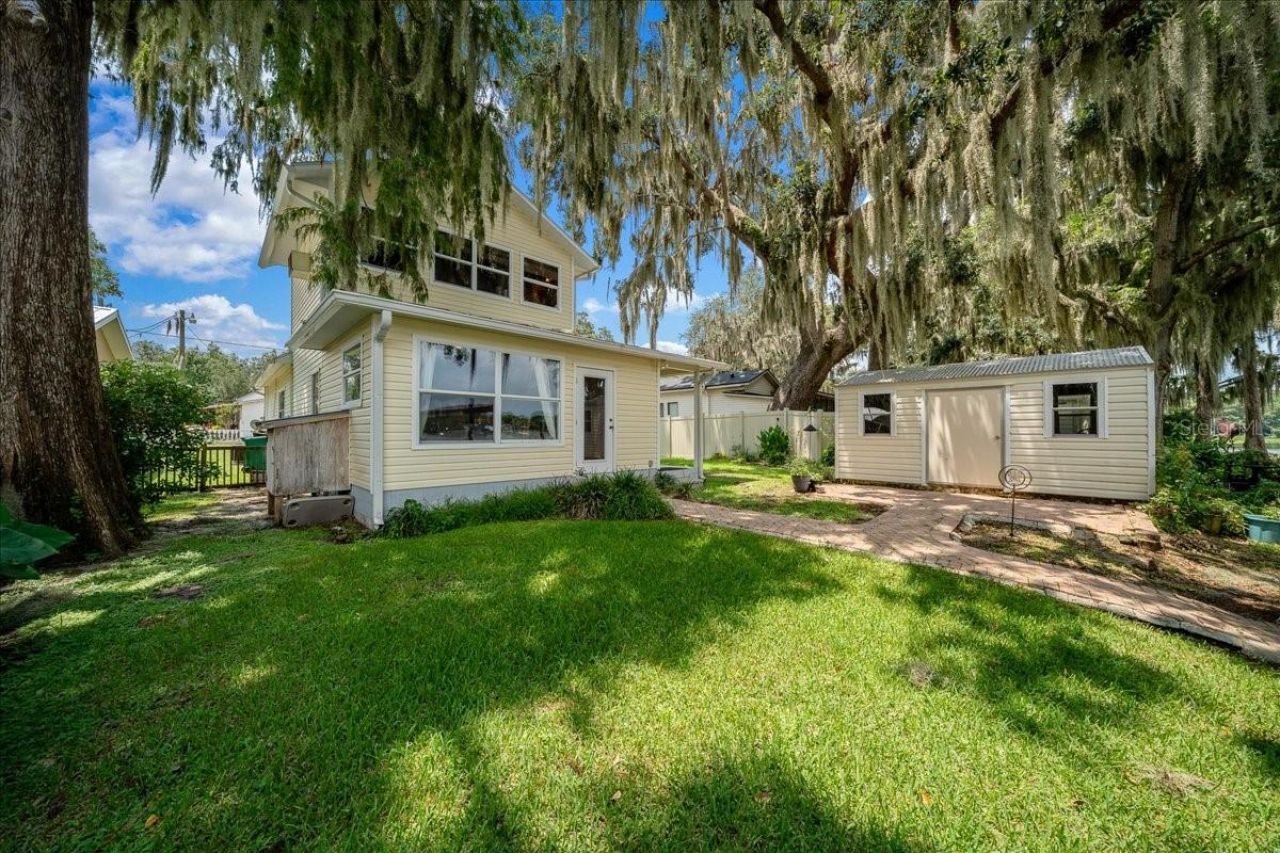 506 Lake Street, Inverness, FL 34450 Photo