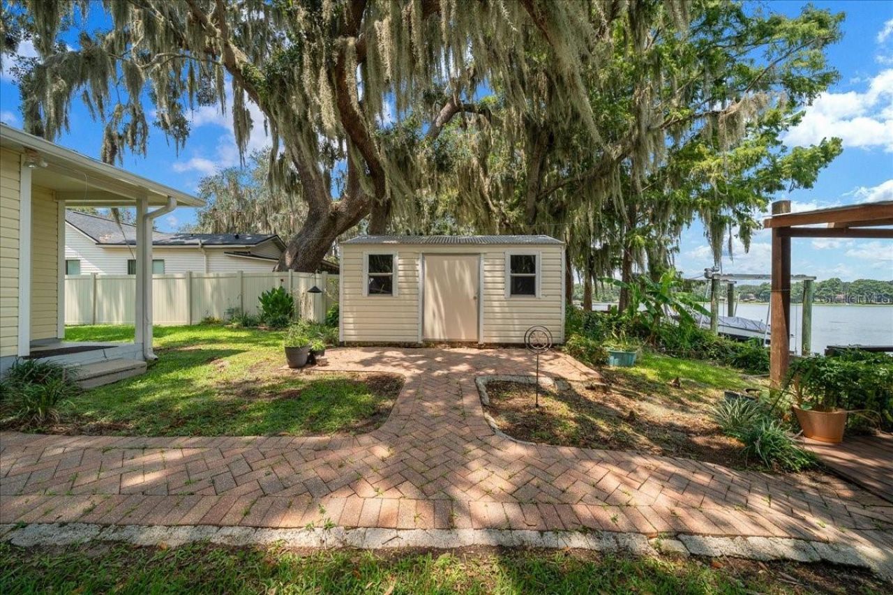 506 Lake Street, Inverness, FL 34450 Photo