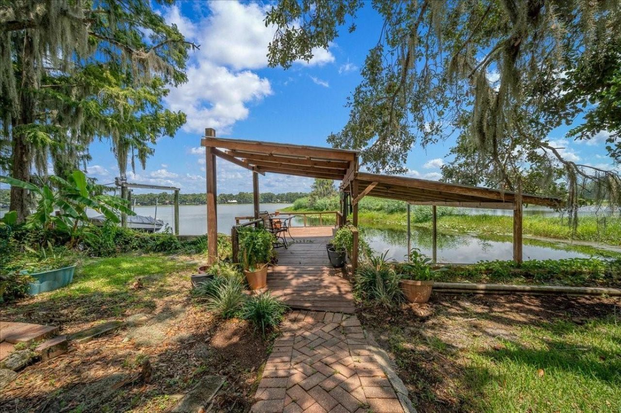 506 Lake Street, Inverness, FL 34450 Photo