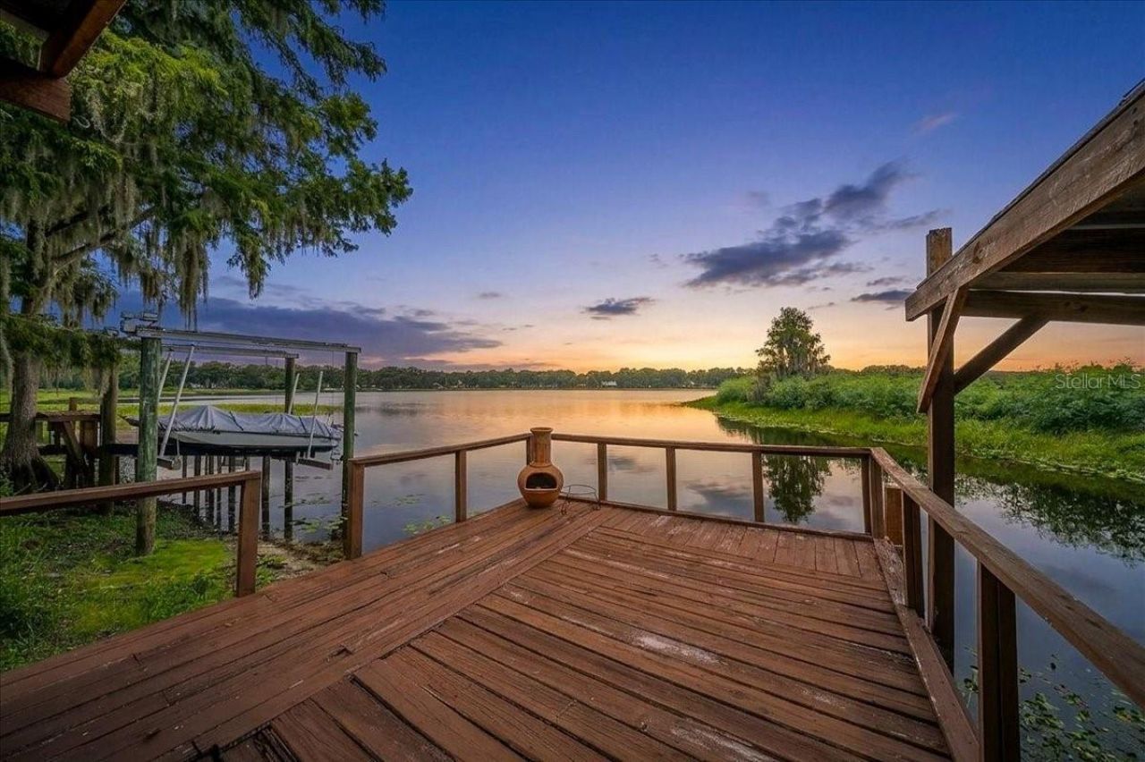506 Lake Street, Inverness, FL 34450 Photo