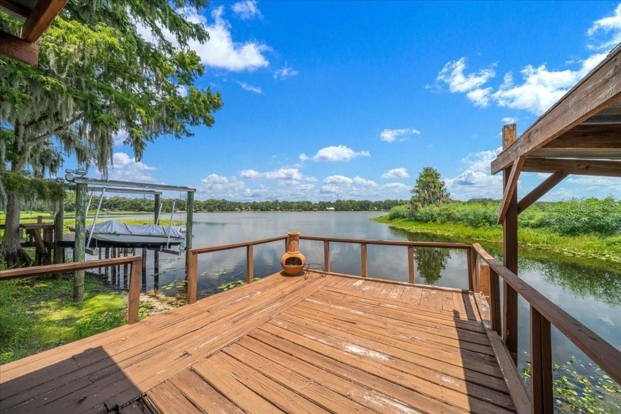 506 Lake Street, Inverness, FL 34450 Photo
