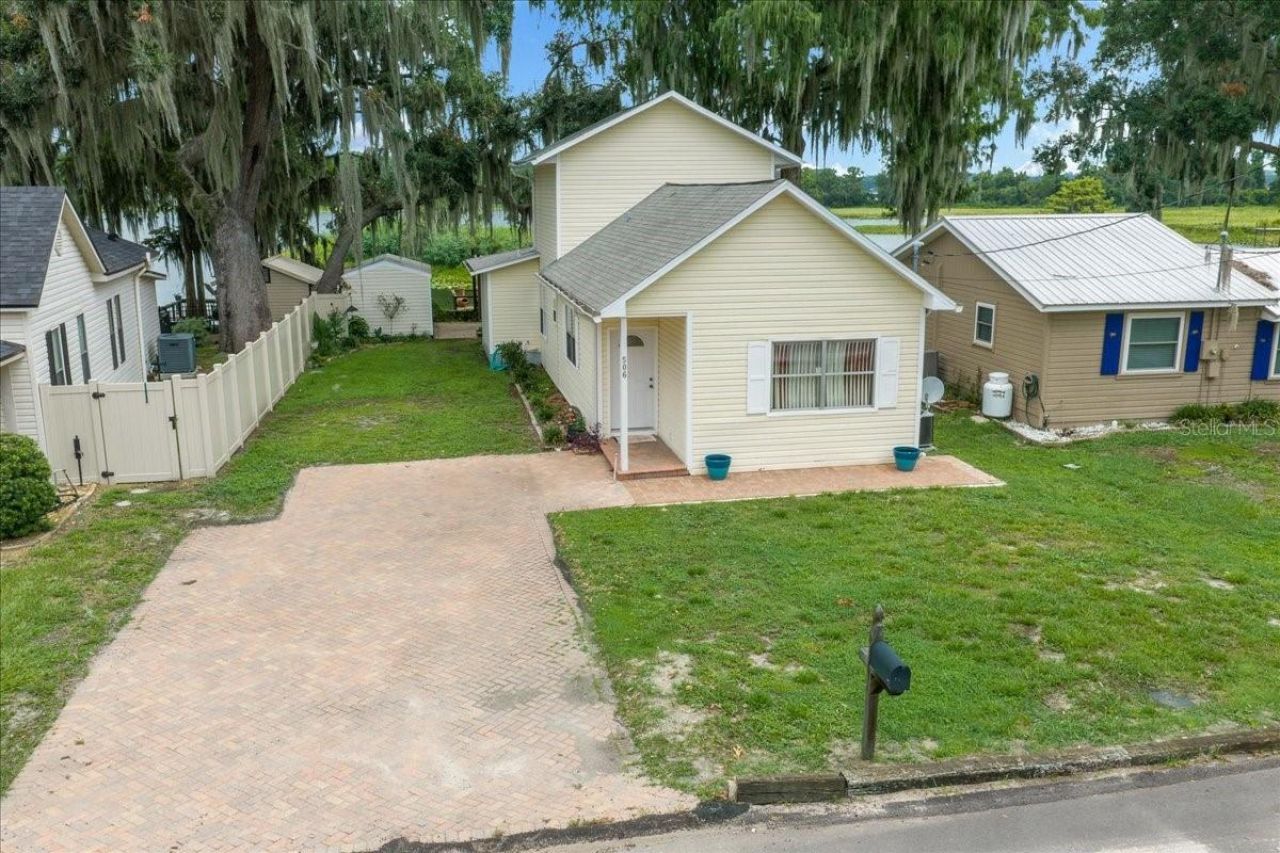 506 Lake Street, Inverness, FL 34450 Photo