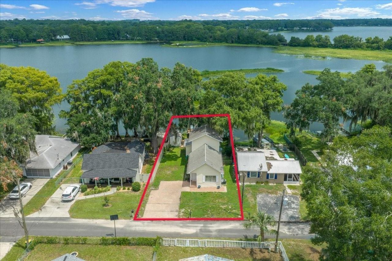 506 Lake Street, Inverness, FL 34450 Photo