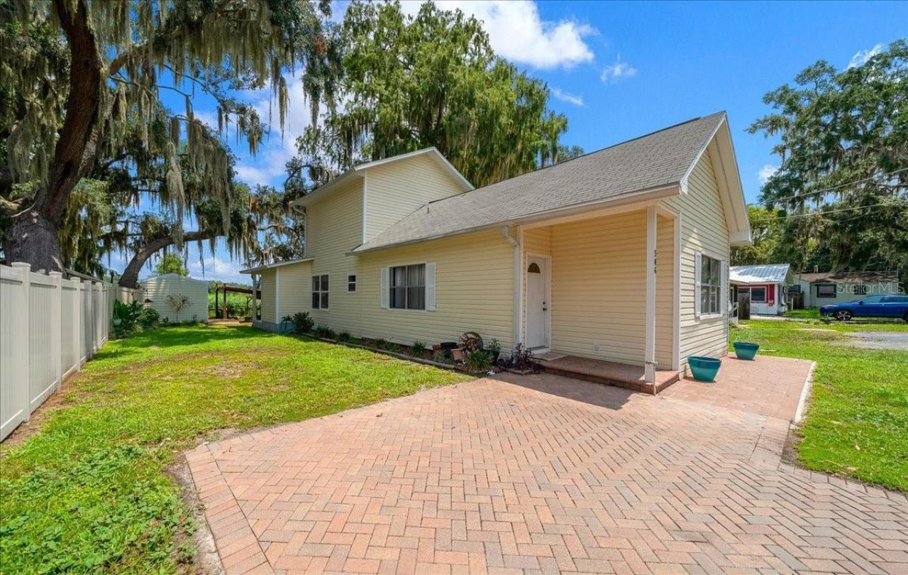 506 Lake Street, Inverness, FL 34450 Photo