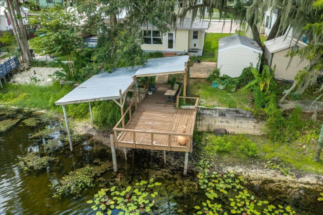 506 Lake Street, Inverness, FL 34450 Photo