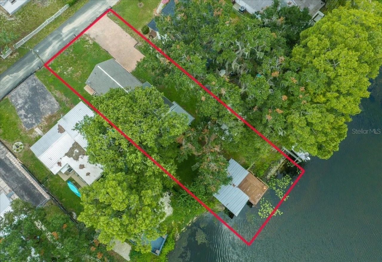 506 Lake Street, Inverness, FL 34450 Photo