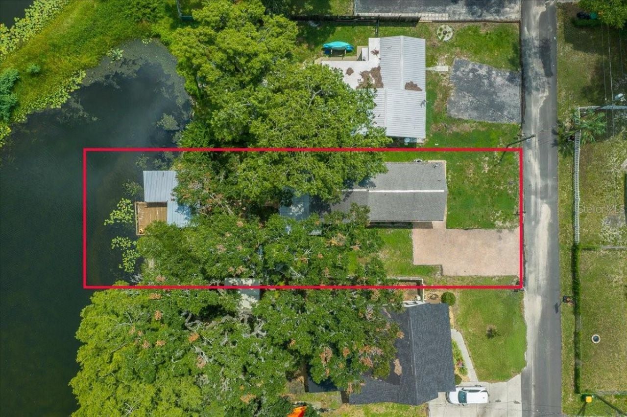 506 Lake Street, Inverness, FL 34450 Photo
