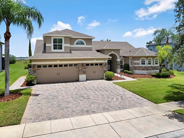 4911 PARKVIEW DRIVE , ST CLOUD, FL 34771