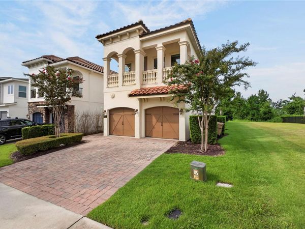 824 DESERT MOUNTAIN COURT , KISSIMMEE, FL 34747