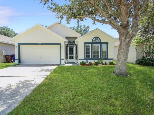 2927 ELBIB DR , ST CLOUD, FL 34772