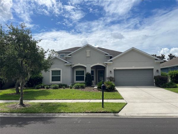 3560 PIXIE LANE , ST CLOUD, FL 34772