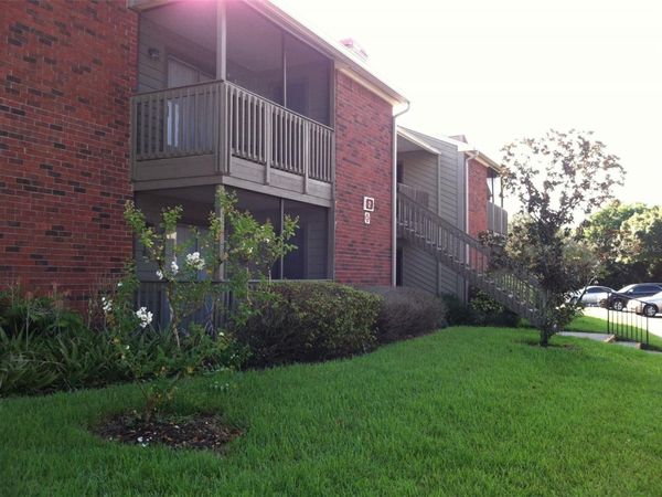 9100 DR MARTIN LUTHER KING JR STREET N, Unit 203, ST PETERSBURG, FL 33702