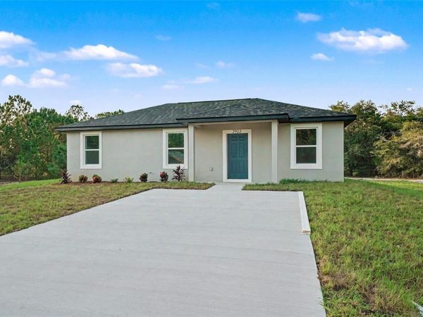 2922 W PERRY ROAD , AVON PARK, FL 33825