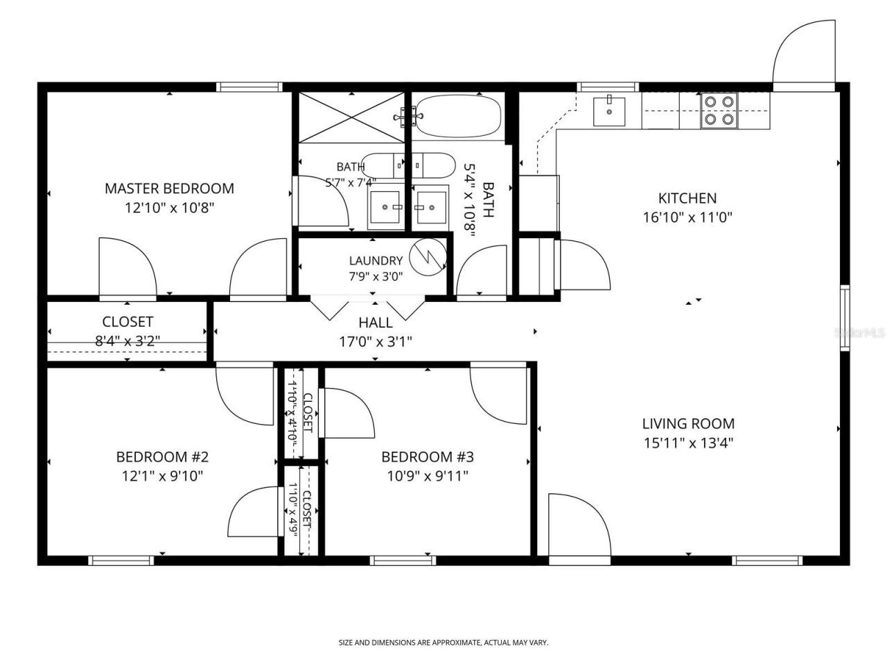 2922 W Perry Road , Avon Park, FL 33825 Photo