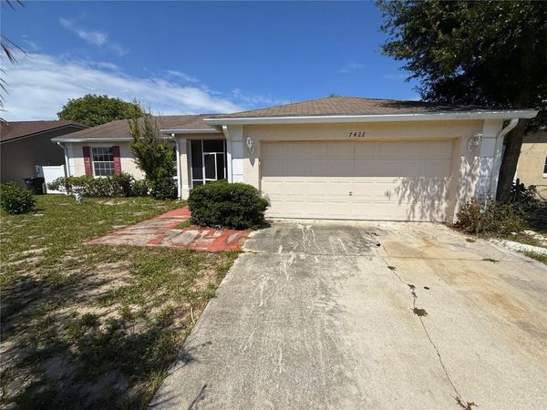 7422 GINGKO AVENUE , LAKELAND, FL 33810