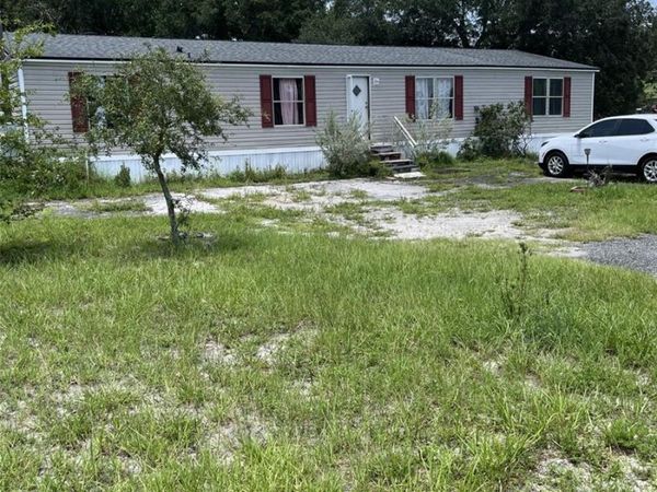 4901 LILLIAN BLACK ROAD, ST CLOUD, FL 34771