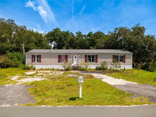 4901 LILLIAN BLACK ROAD, ST CLOUD, FL 34771