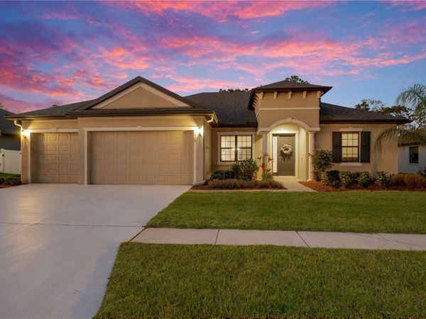 3908 GAVIOTA DRIVE , SUN CITY CENTER, FL 33573