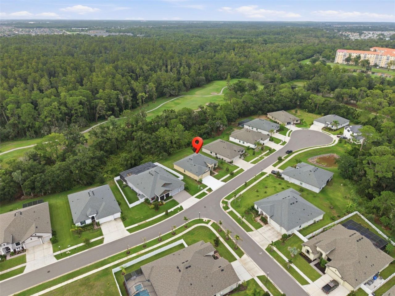 3908 Gaviota Drive, Sun City Center, FL 33573 Photo