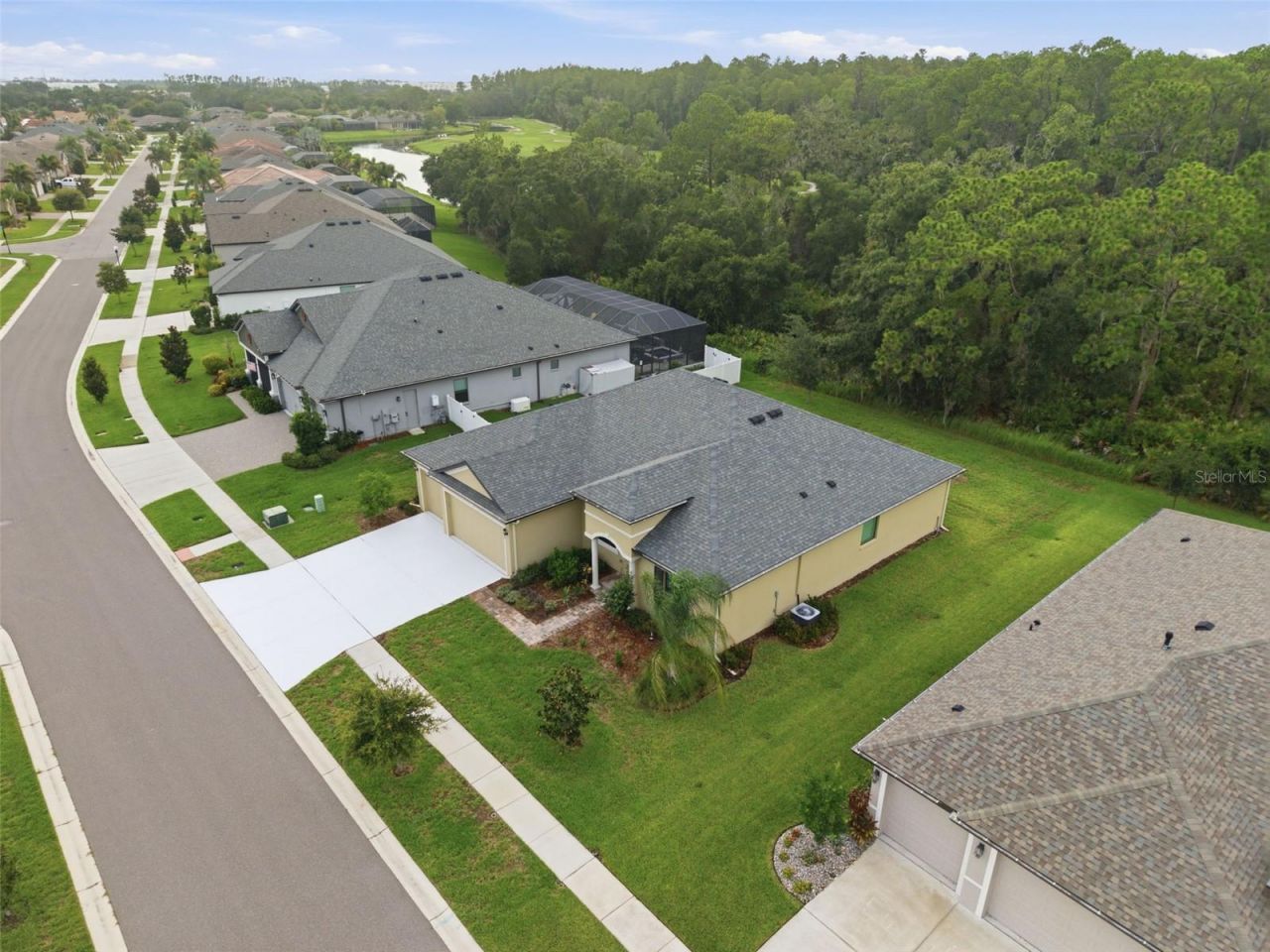 3908 Gaviota Drive, Sun City Center, FL 33573 Photo