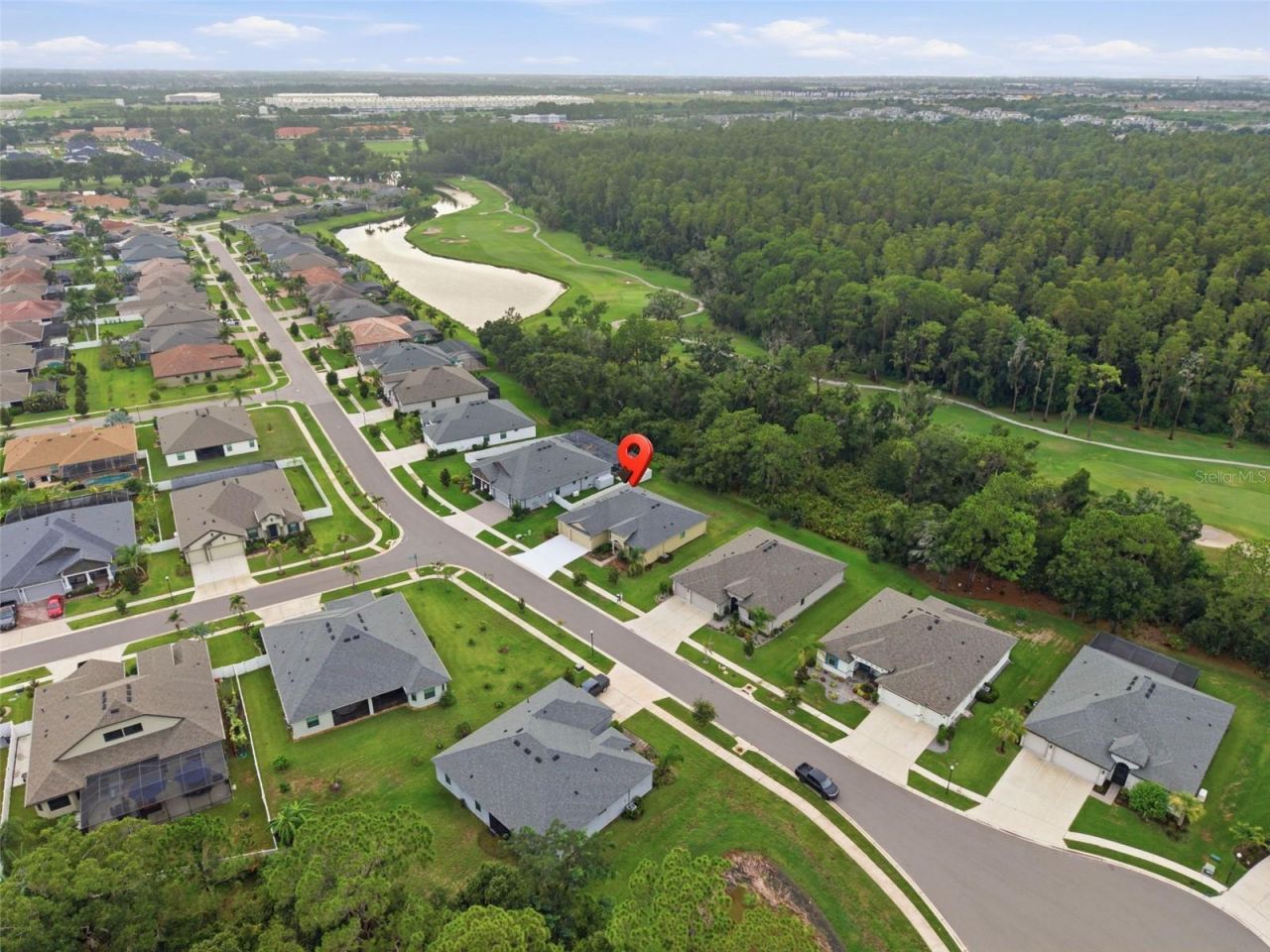 3908 Gaviota Drive, Sun City Center, FL 33573 Photo