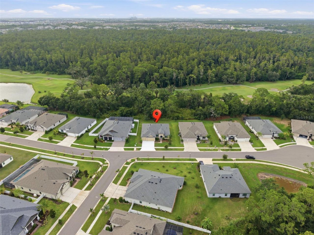 3908 Gaviota Drive, Sun City Center, FL 33573 Photo