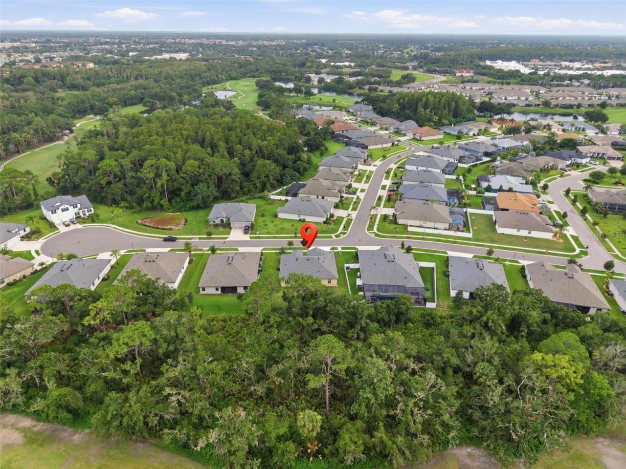 3908 Gaviota Drive, Sun City Center, FL 33573 Photo