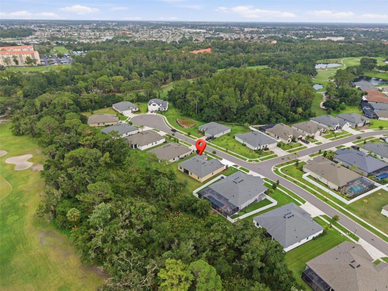 3908 Gaviota Drive, Sun City Center, FL 33573 Photo