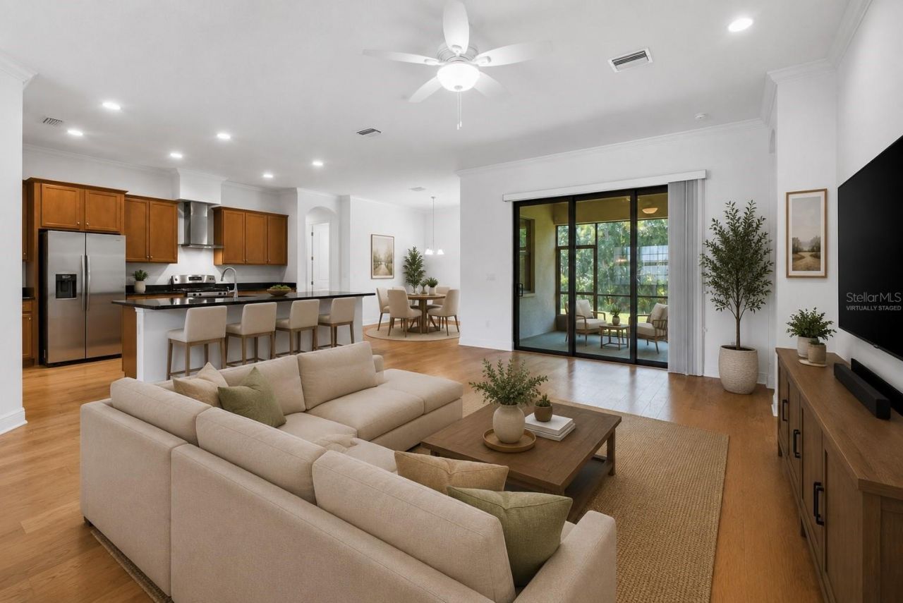 3908 Gaviota Drive, Sun City Center, FL 33573 Photo