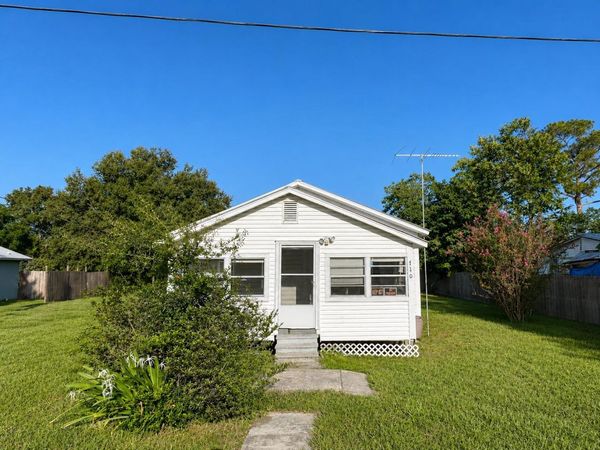 710 SEMINOLE STREET , WAUCHULA, FL 33873