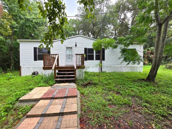 14263 ANNUTALAGA AVENUE , BROOKSVILLE, FL 34601