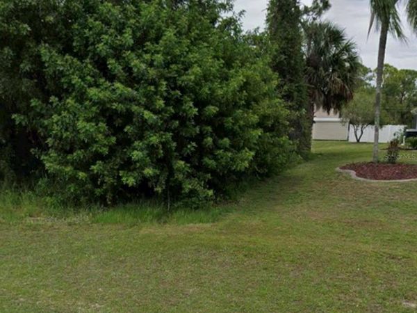 MERONI BOULEVARD , NORTH PORT, FL 34291