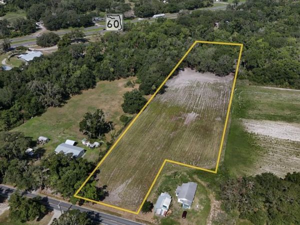 HORTON ROAD , PLANT CITY, FL 33567