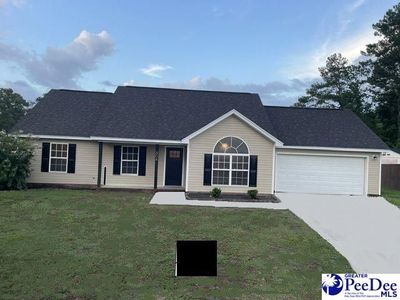 304 Livery Court, Florence, SC 29505