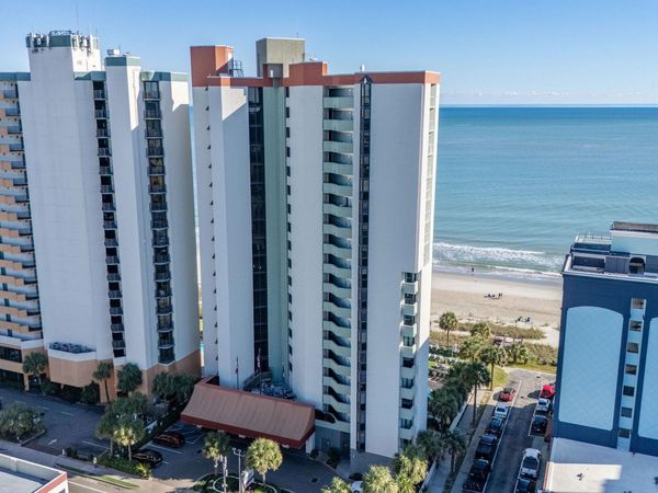 2701 N Ocean Blvd. , Unit 1560, Myrtle Beach, SC 29577