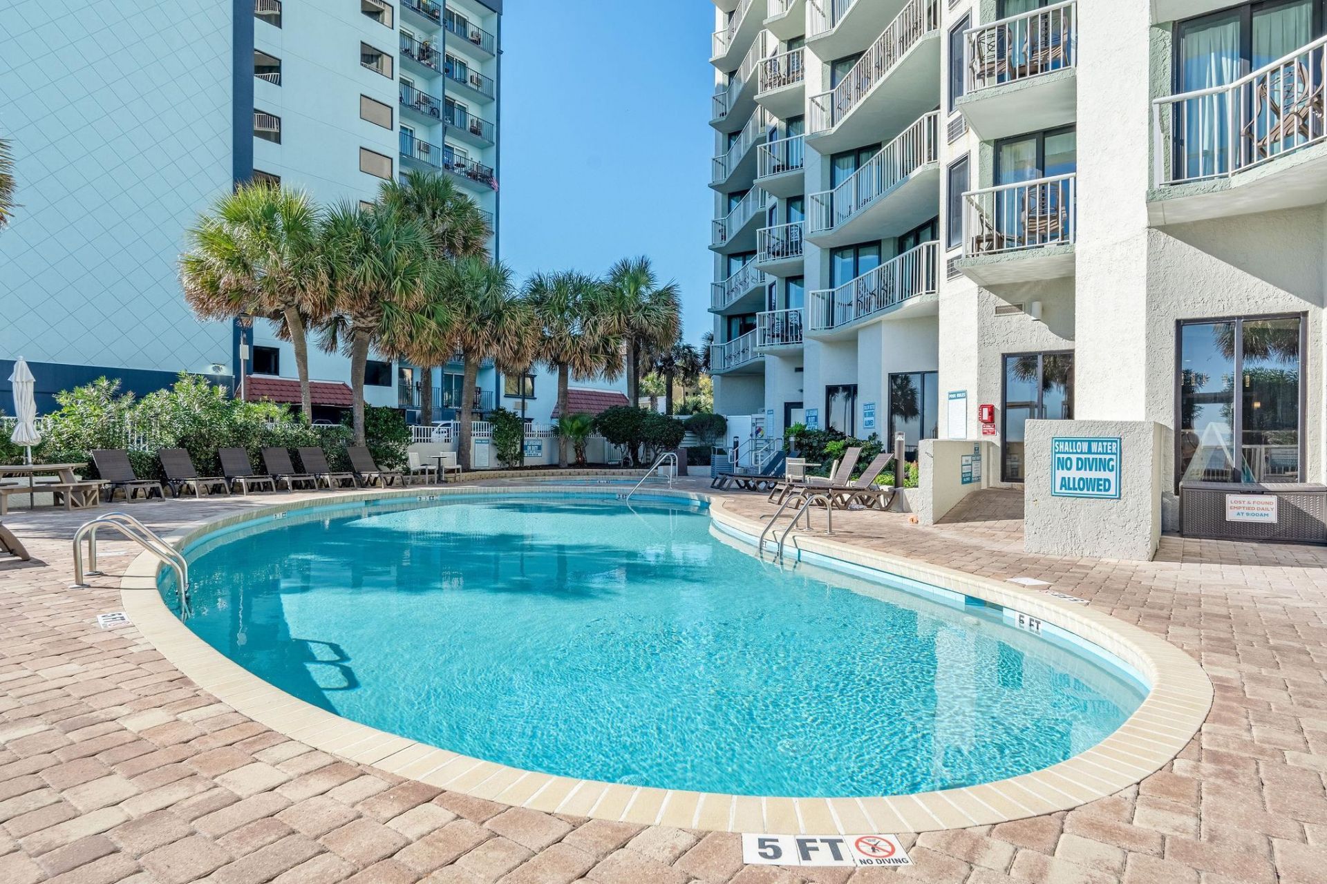 2701 N Ocean Blvd.  Photo 26